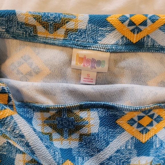 Cassie skirt - Picture 4 of 8